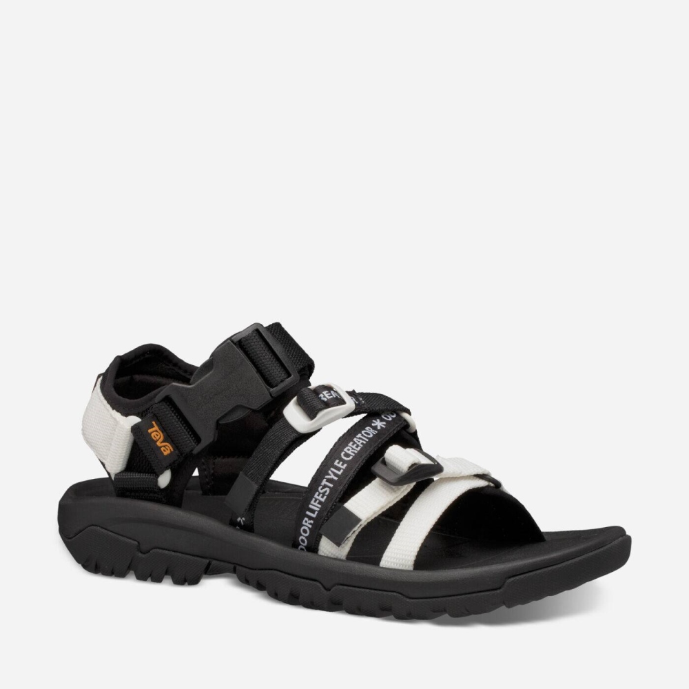 Teva x snow 2024 peak hurricane xlt2